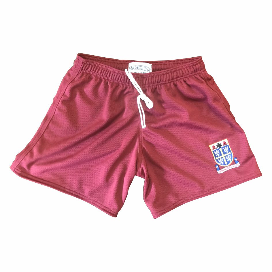 Leisure Shorts