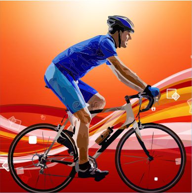 Cycling