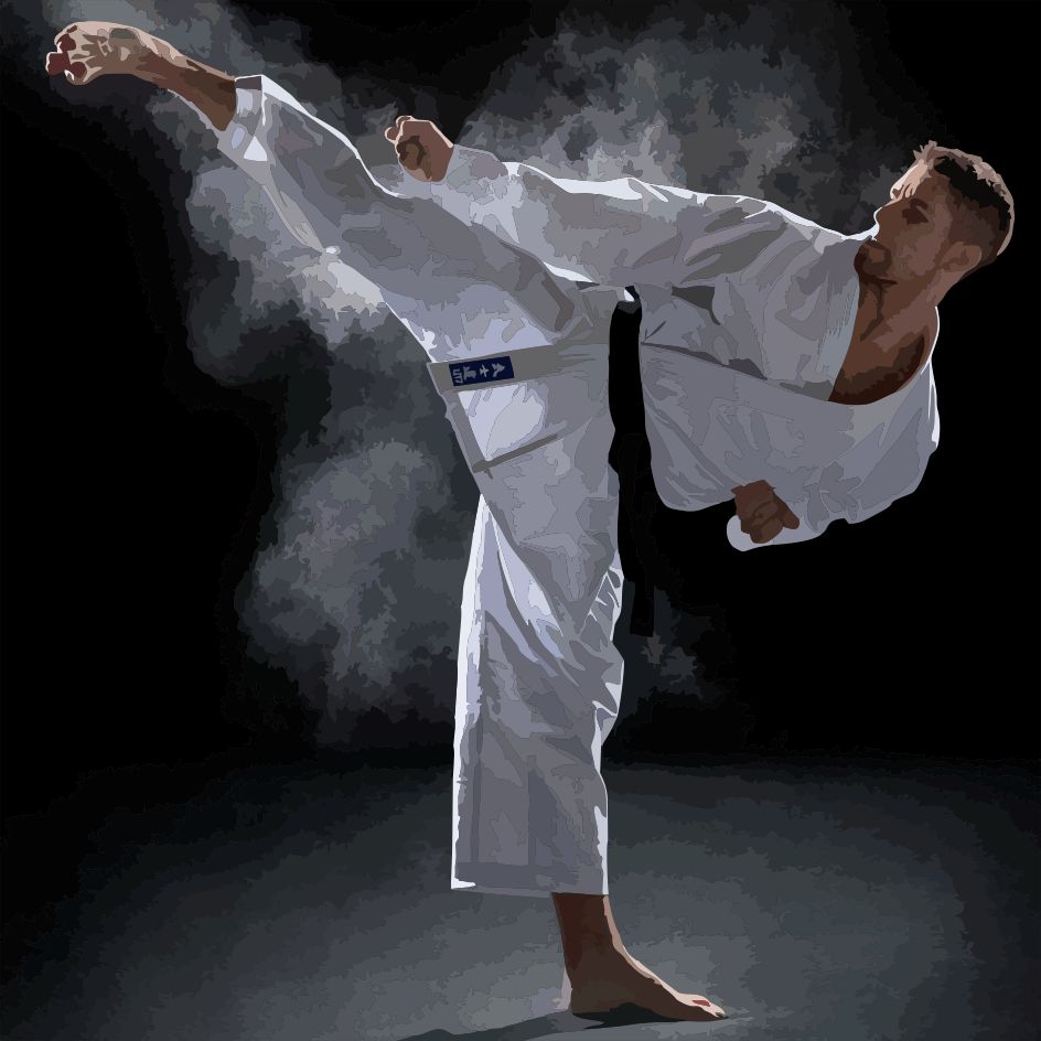 Martial Arts
