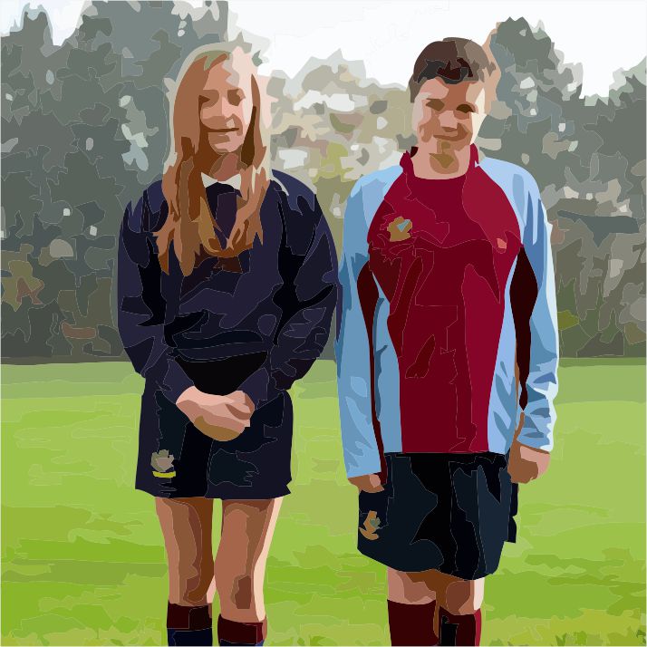 Secondary Schools
