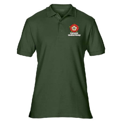 Catterick Medical GroupPoloshirt