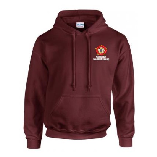 Catterick Medical Group Hood