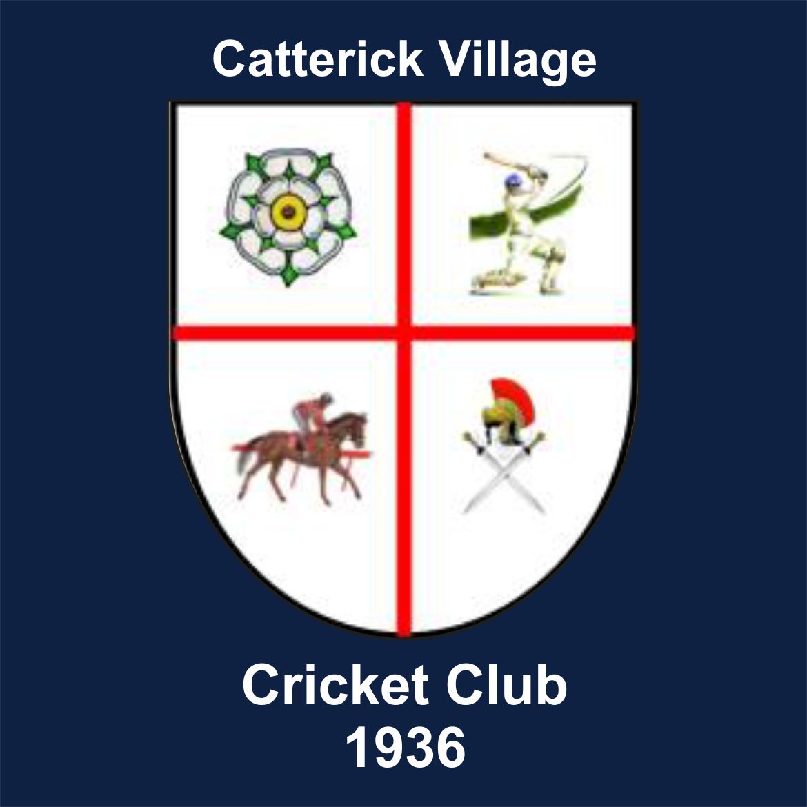 Catterick Village CC