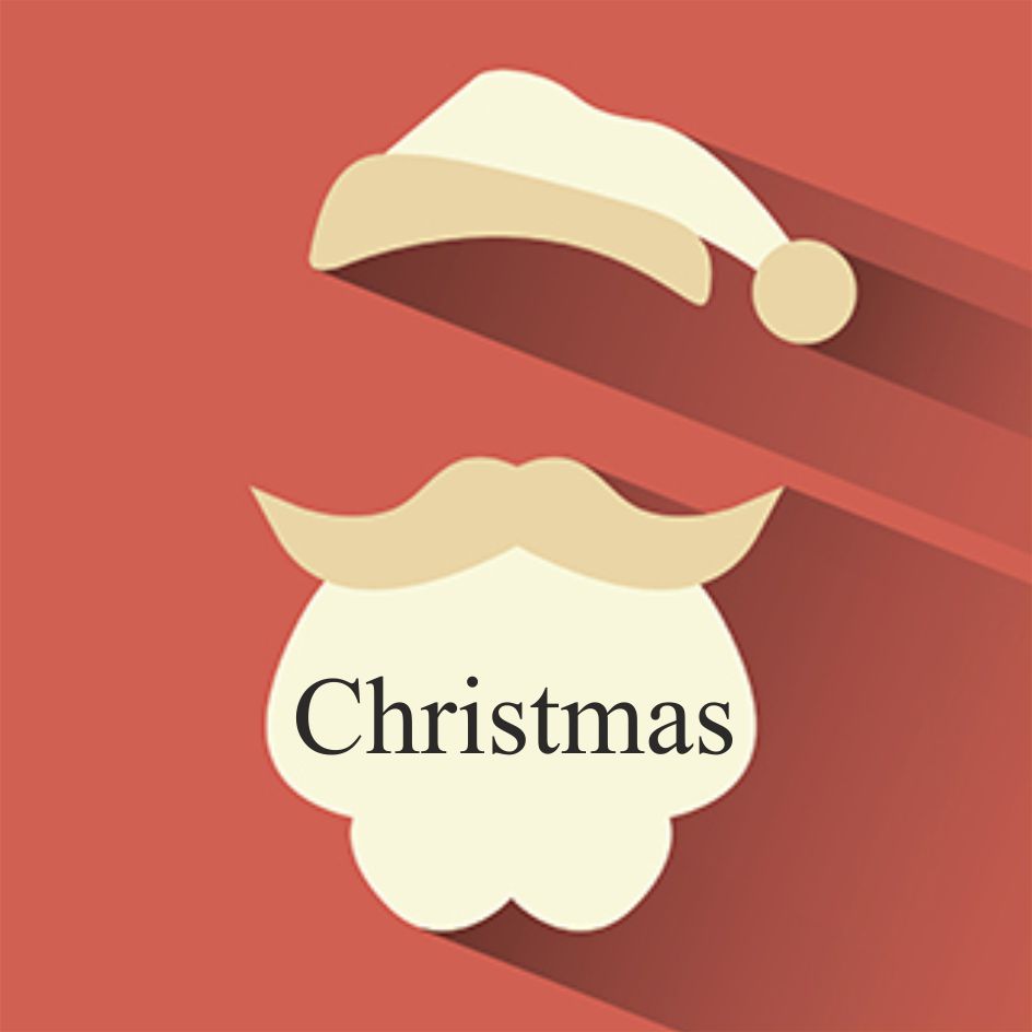 Christmas Items