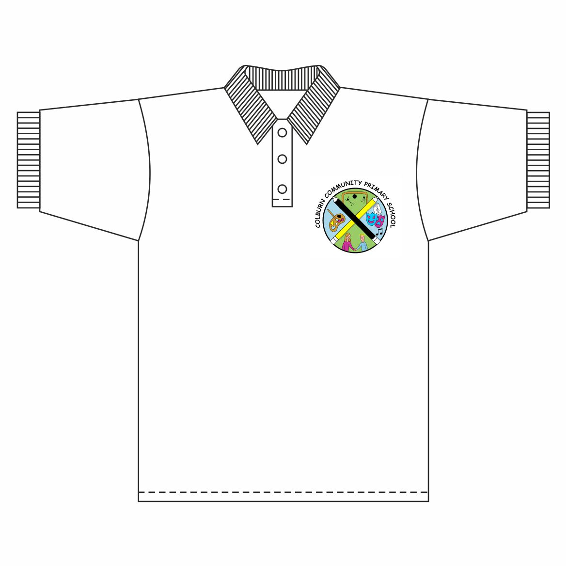 Colburn CPS Poloshirt