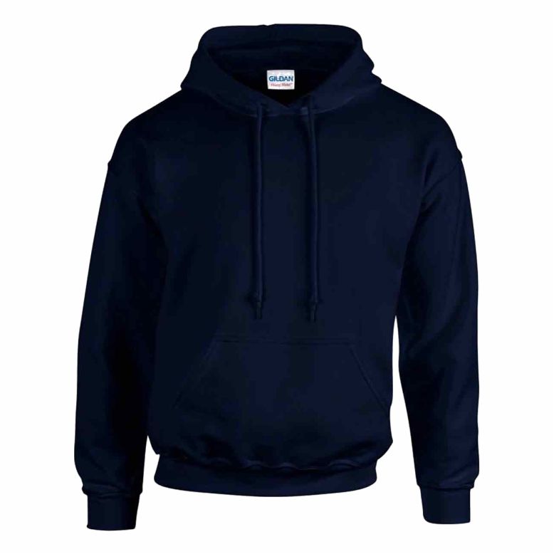 Durham University St Chads College Hooded Sweatshirt