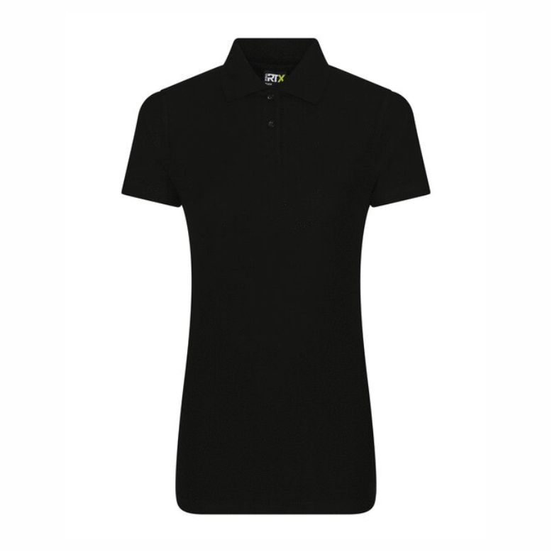 Durham University St Chads College Standard Ladies Poloshirt