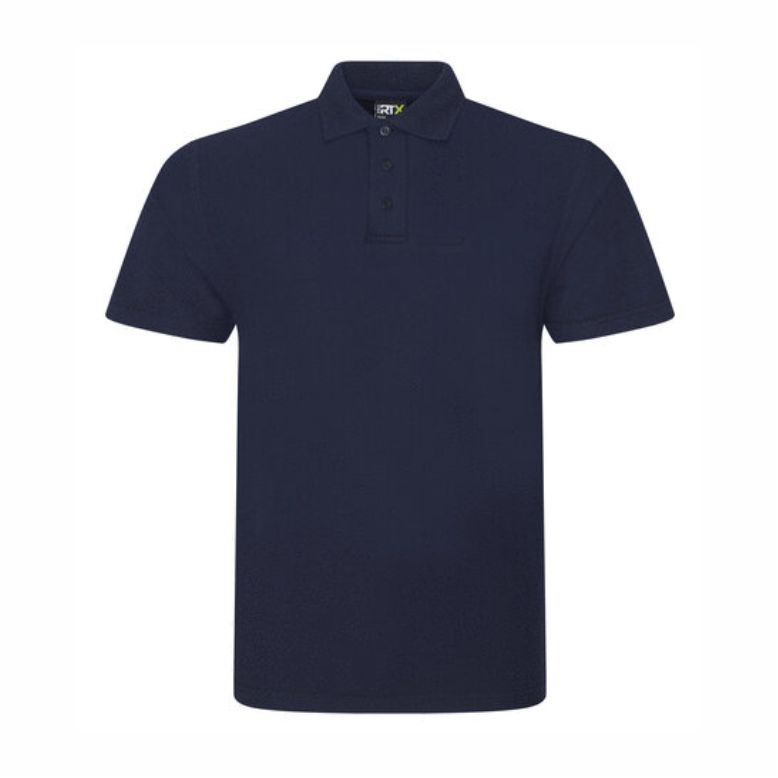 Durham University St Chads College Standard Unisex Poloshirt