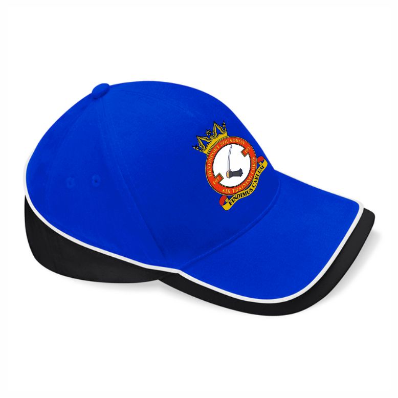 197 (Devonport) Squadron Baseball Cap