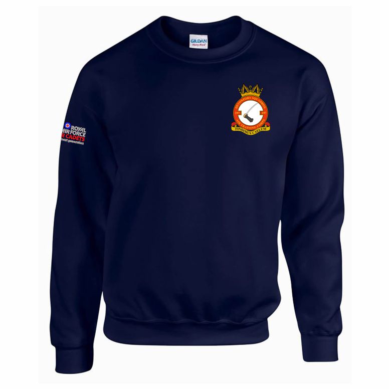 197 (Devonport) Squadron Sweatshirt