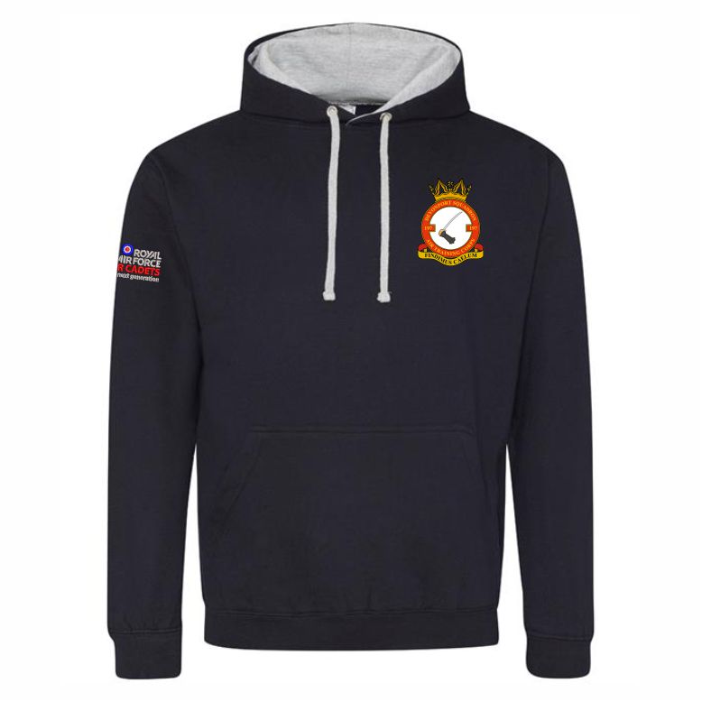197 (Devonport) Squadron Two Tone Hood