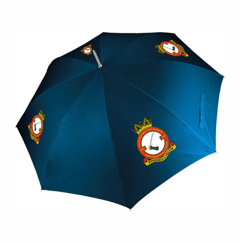 197 (Devonport) Squadron Umbrella