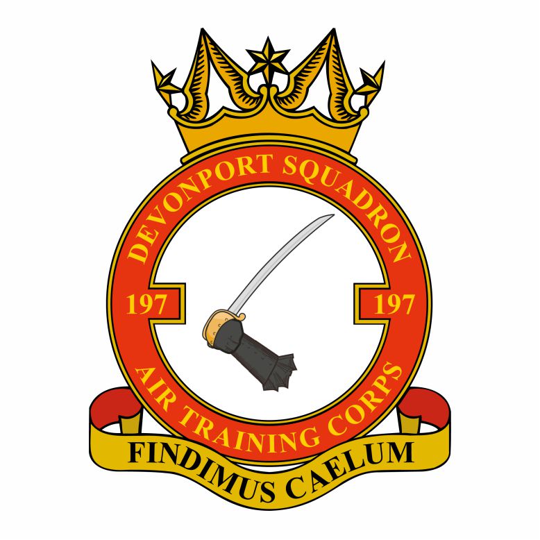 197 (Devonport) Squadron