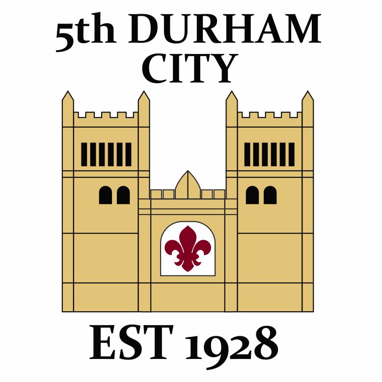 5th Durham City Scouts