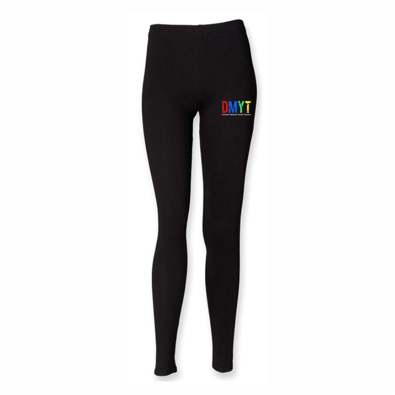 Durham Musical Youth Theatre Junior Leggings