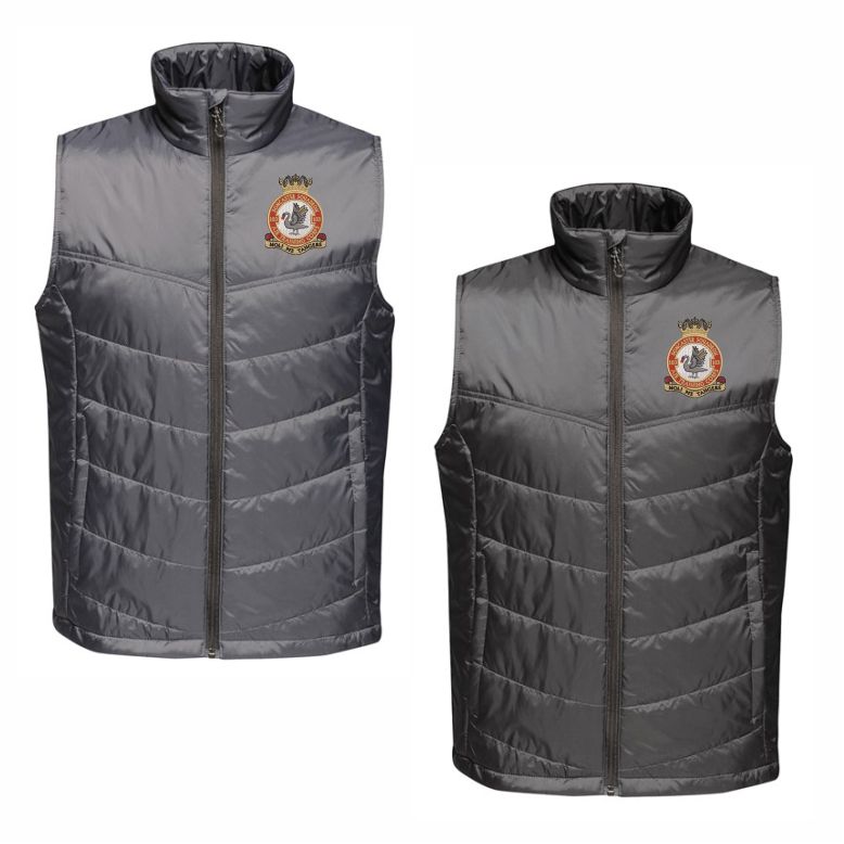 103 (Doncaster)  Squadron RAFAC Bodywarmer