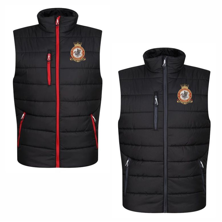 103 (Doncaster)  Squadron RAFAC Thermal Bodywarmer