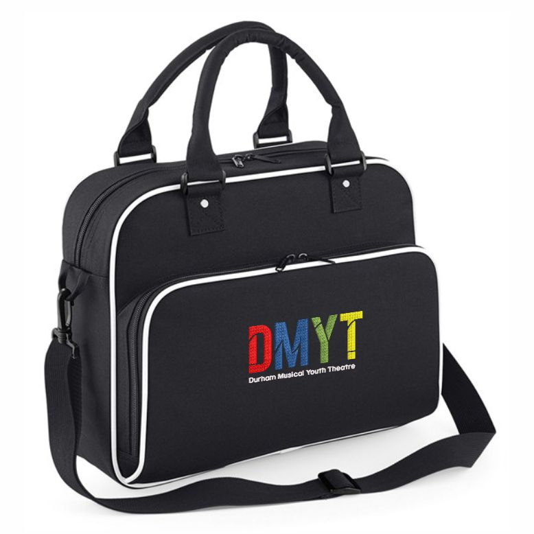 Durham Musical Youth Theatre Junior Dance Bag