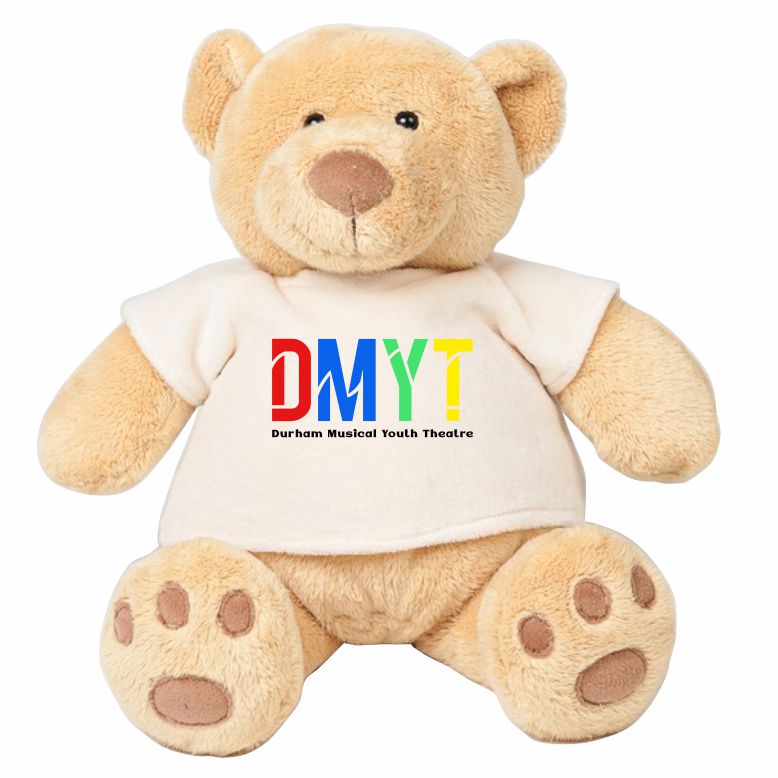 Durham Musical Youth Theatre Teddy