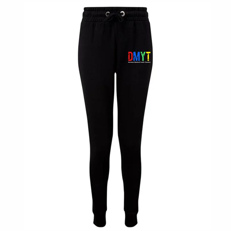 Durham Musical Youth Theatre Fitted Joggers