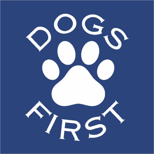 Dogs First