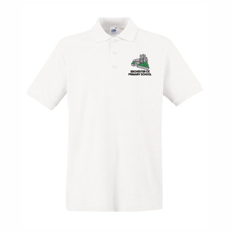 Ebchester PS Poloshirt