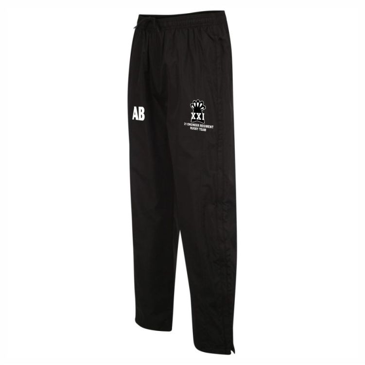 21 Engineer Regiment Rugby Track Bottoms