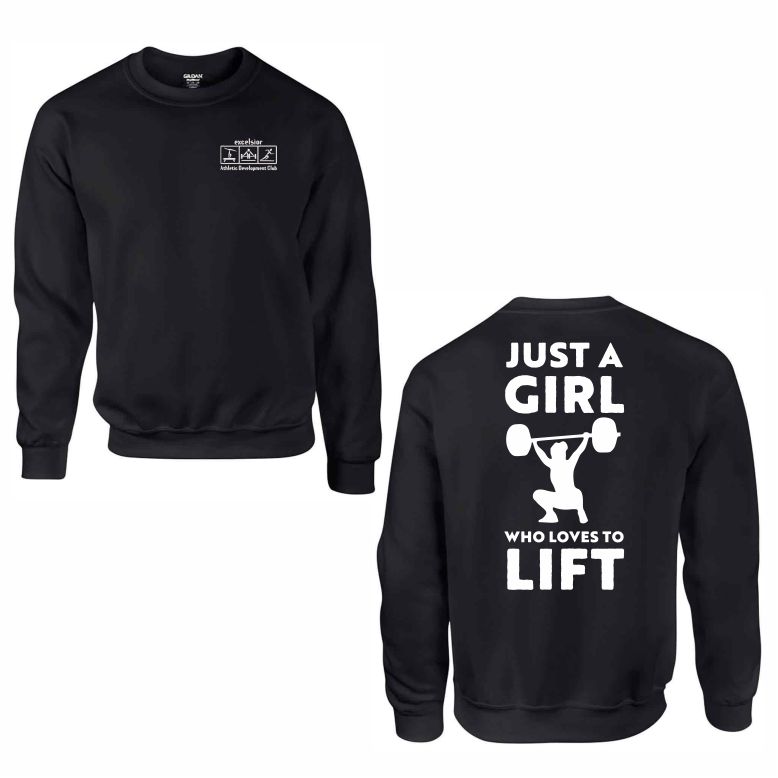 Excelsior ADC Sweatshirt 