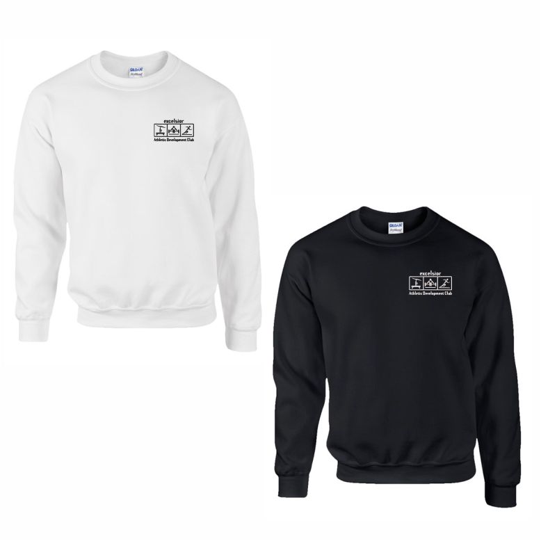 Excelsior ADC Sweatshirt 