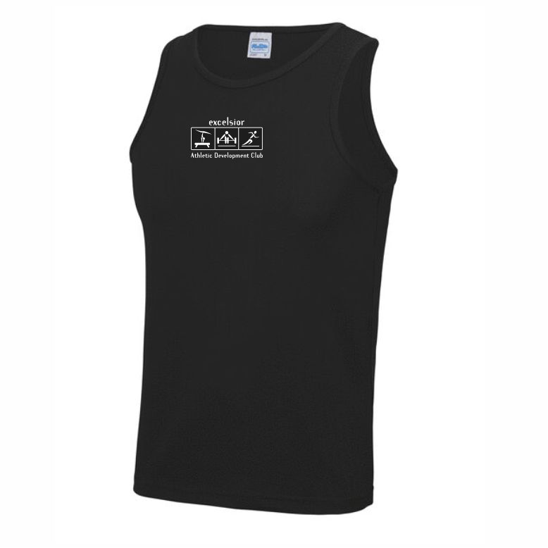 Excelsior ADC Performance Vest