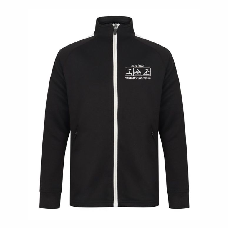 Excelsior ADC Knitted Tracksuit Top