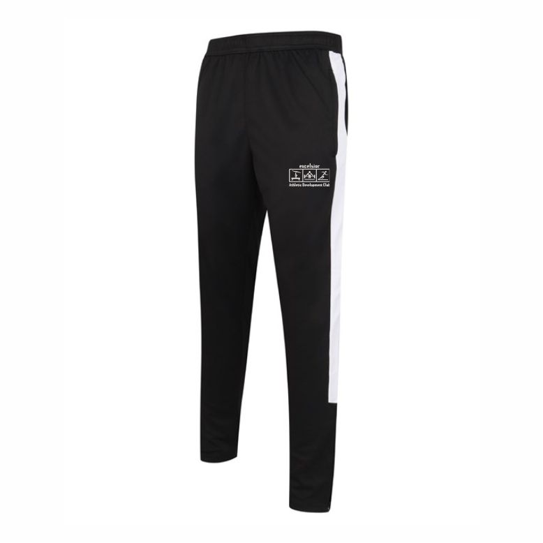 Excelsior ADC Knitted Tracksuit Pants