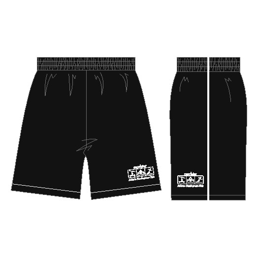 Excelsior ADC Shorts