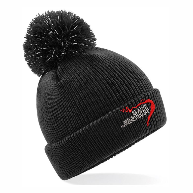 EMPAS KIDS Bobble Hat