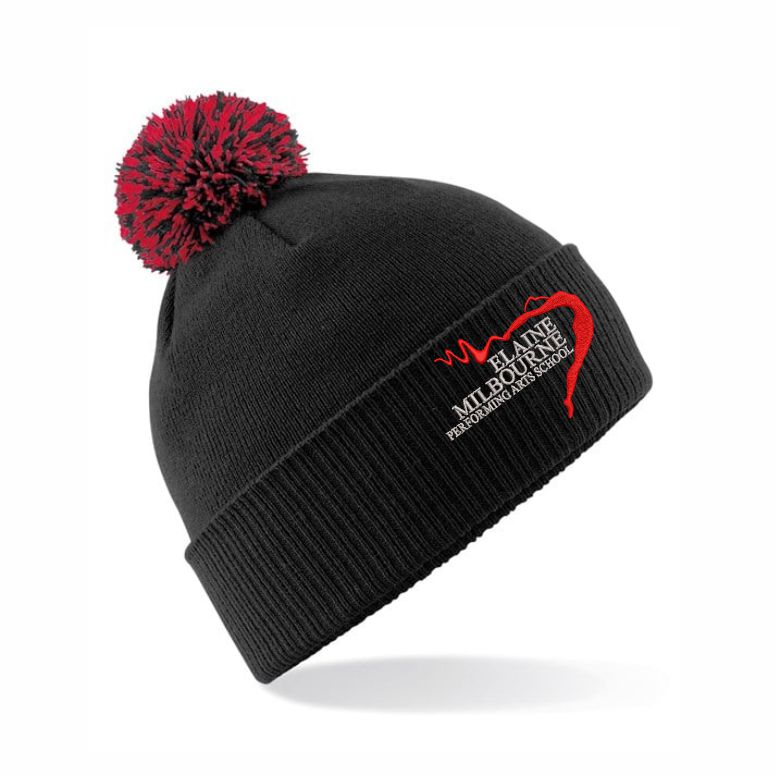 EMPAS ADULTS Bobble Hat