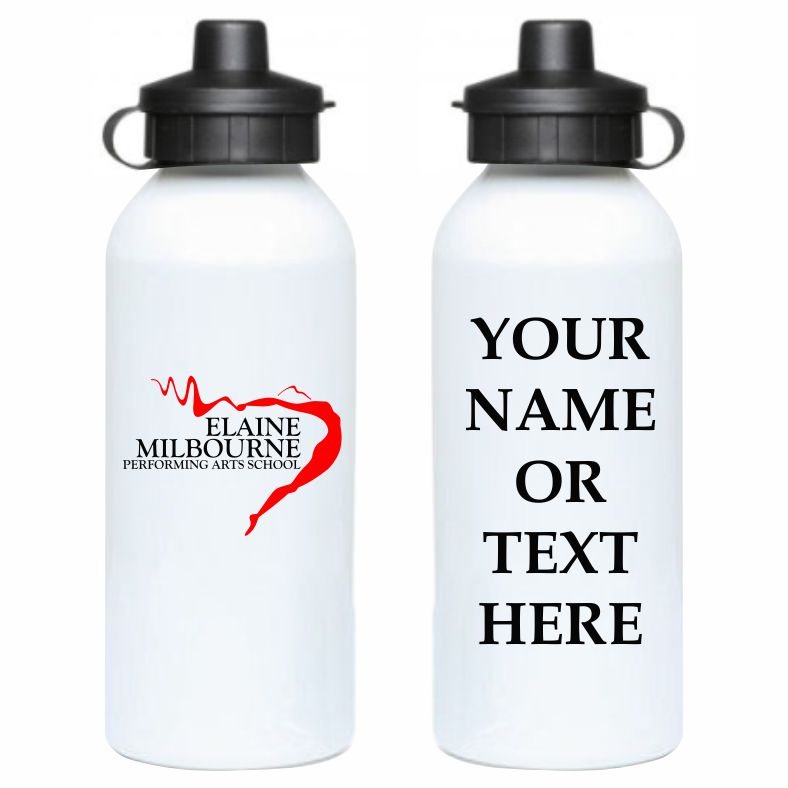 EMPAS Water Bottle - 600ml