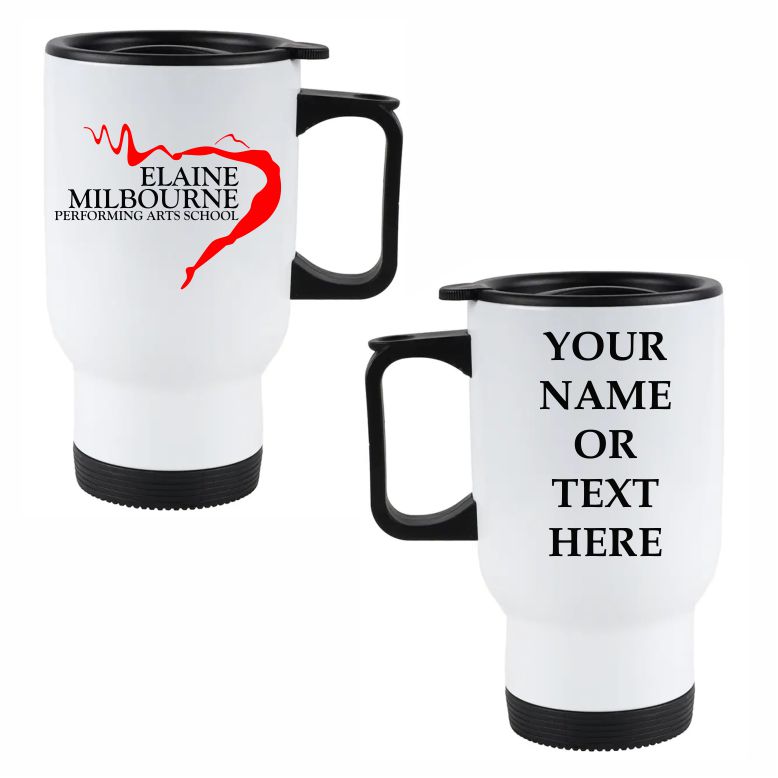 EMPAS Travel Mug
