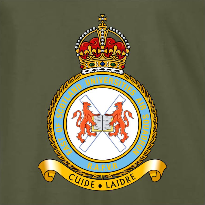 East of Scotland Universities Air Squadron