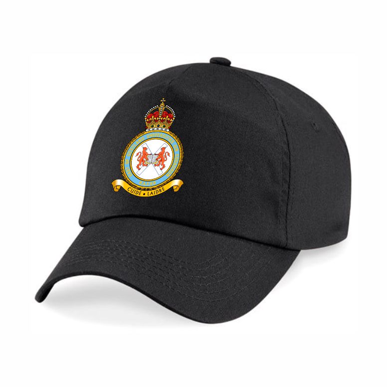 East Of Scotland Universities Air Squadron - Cap