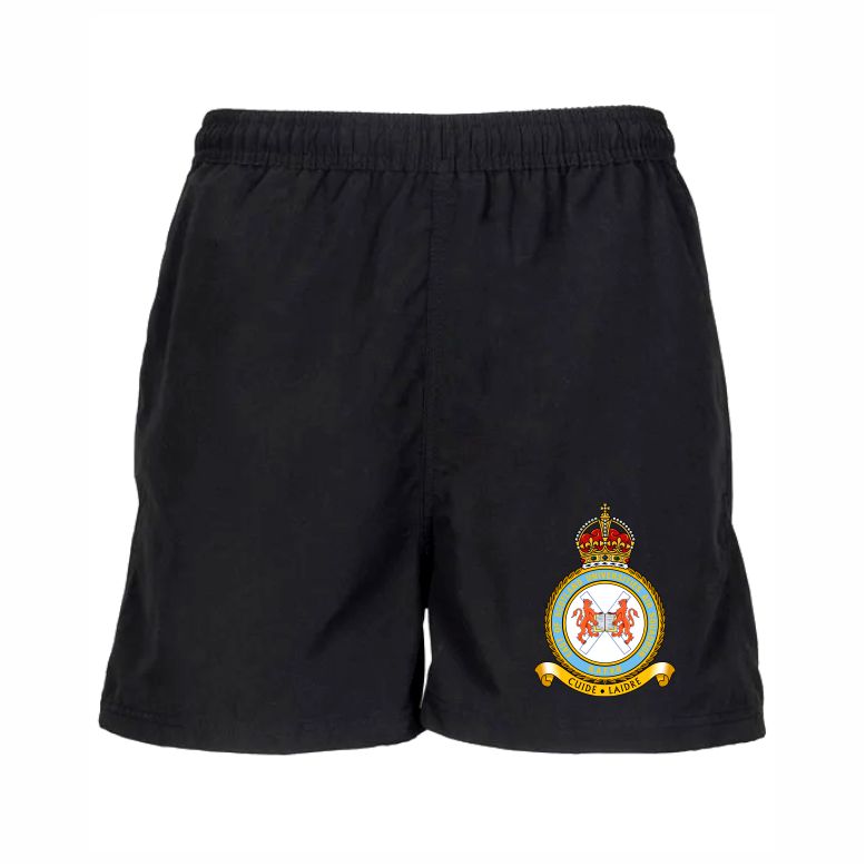 East Of Scotland Universities Air Squadron - All purpose shorts