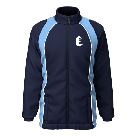1 RHA E Battery Training Jacket