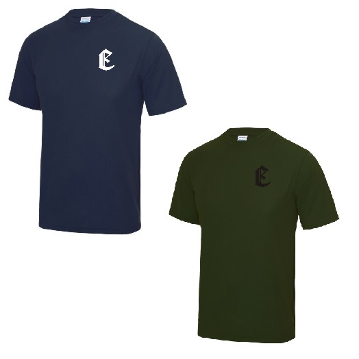 1 RHA E Battery Performance Teeshirt