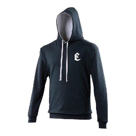 1 RHA E Battery Hooded Sweatshirt
