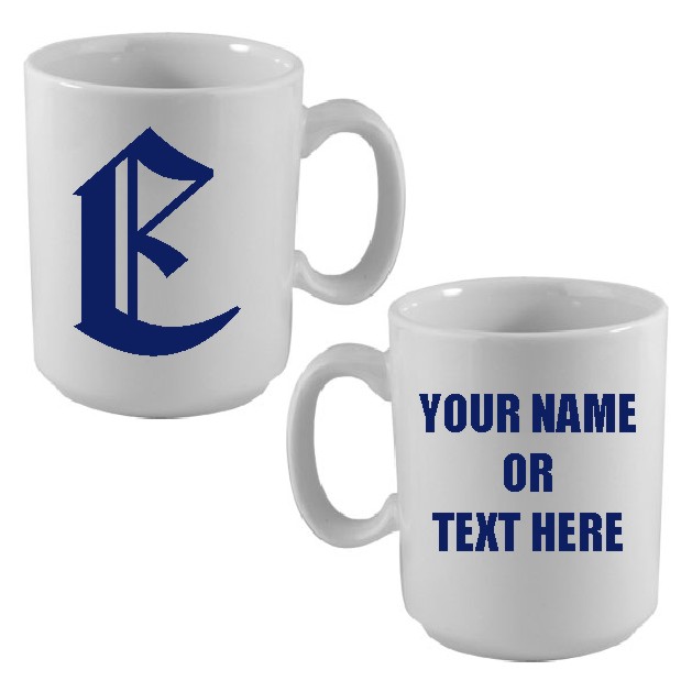 1 RHA E Battery Mug