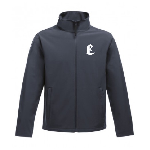 1 RHA E Battery Softshell Jacket