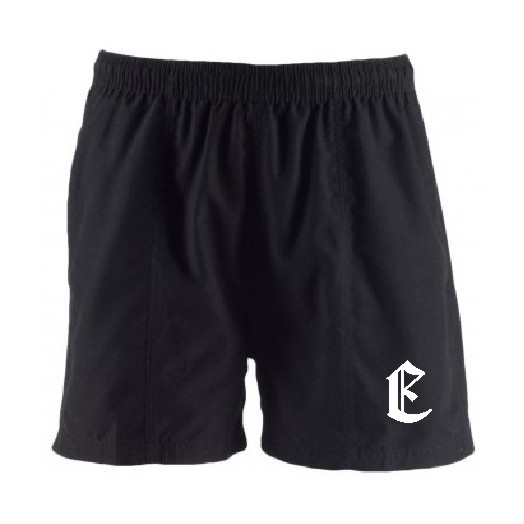 1 RHA E Battery Lined Shorts