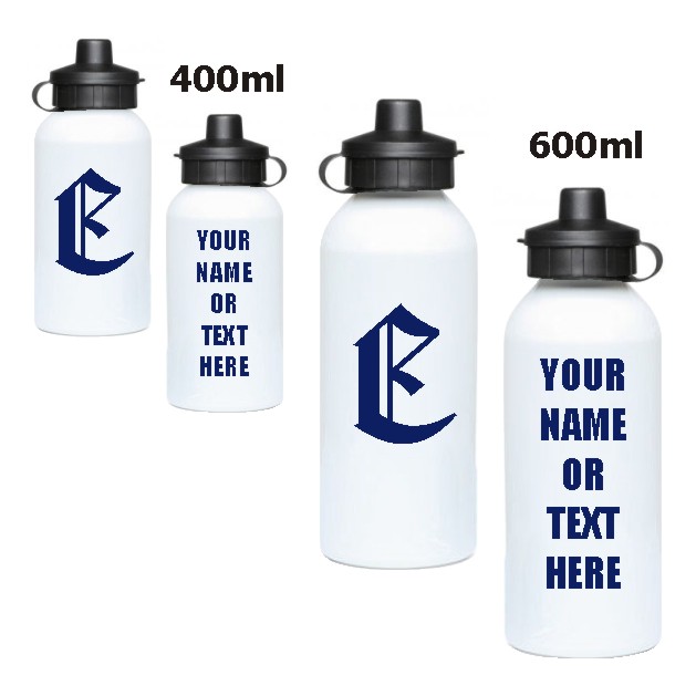 1 RHA E Battery Sports Bottle