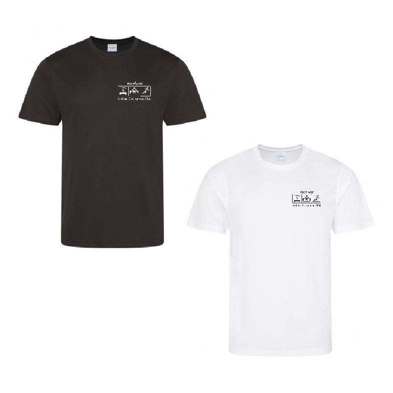 Excelsior ADC Performance Teeshirt 