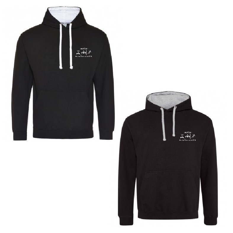 Excelsior ADC Two Tone Hood