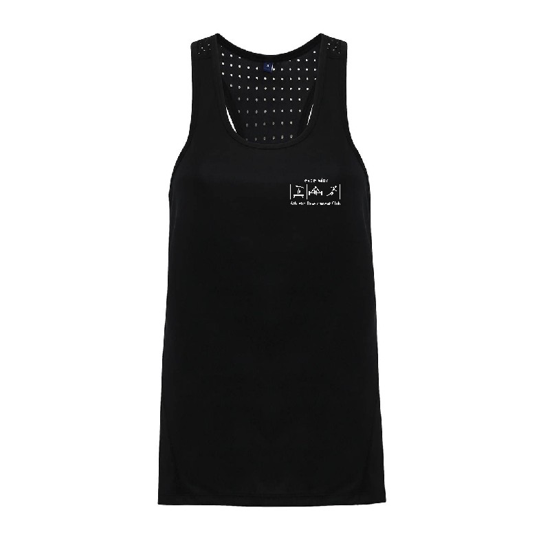 Excelsior ADC Laser Cut Vest